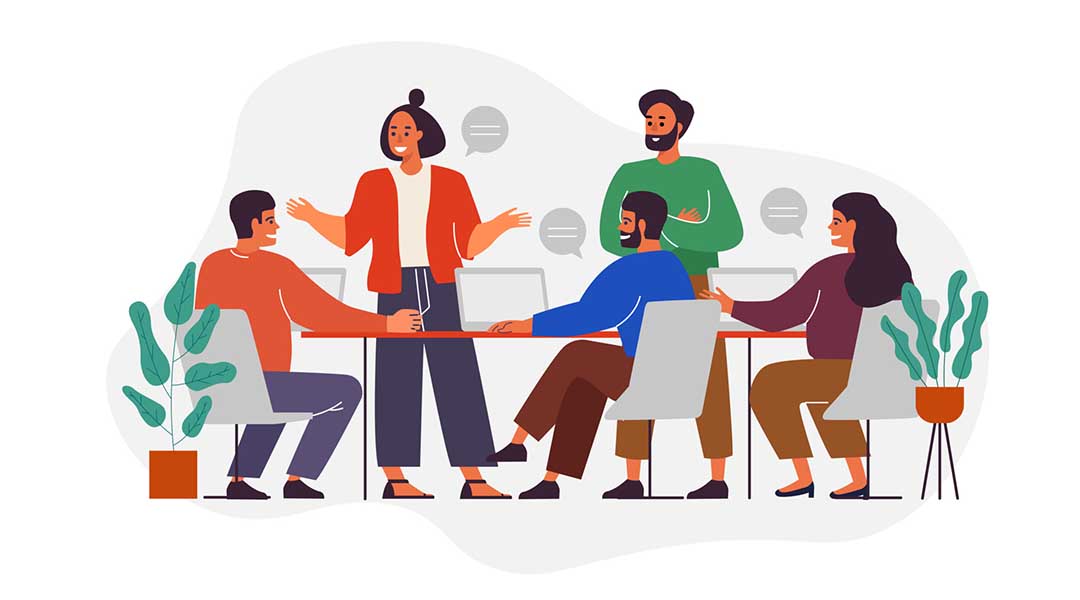 Let Leadership Flourish - International Research Project