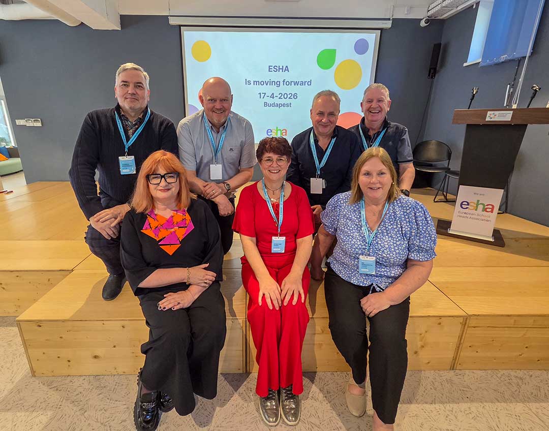 ESHA in Budapest: A meeting of Innovation, Democracy, and AI