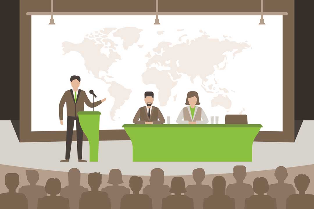 Introducing a brand-new European leadership experience! DIPS Leaders